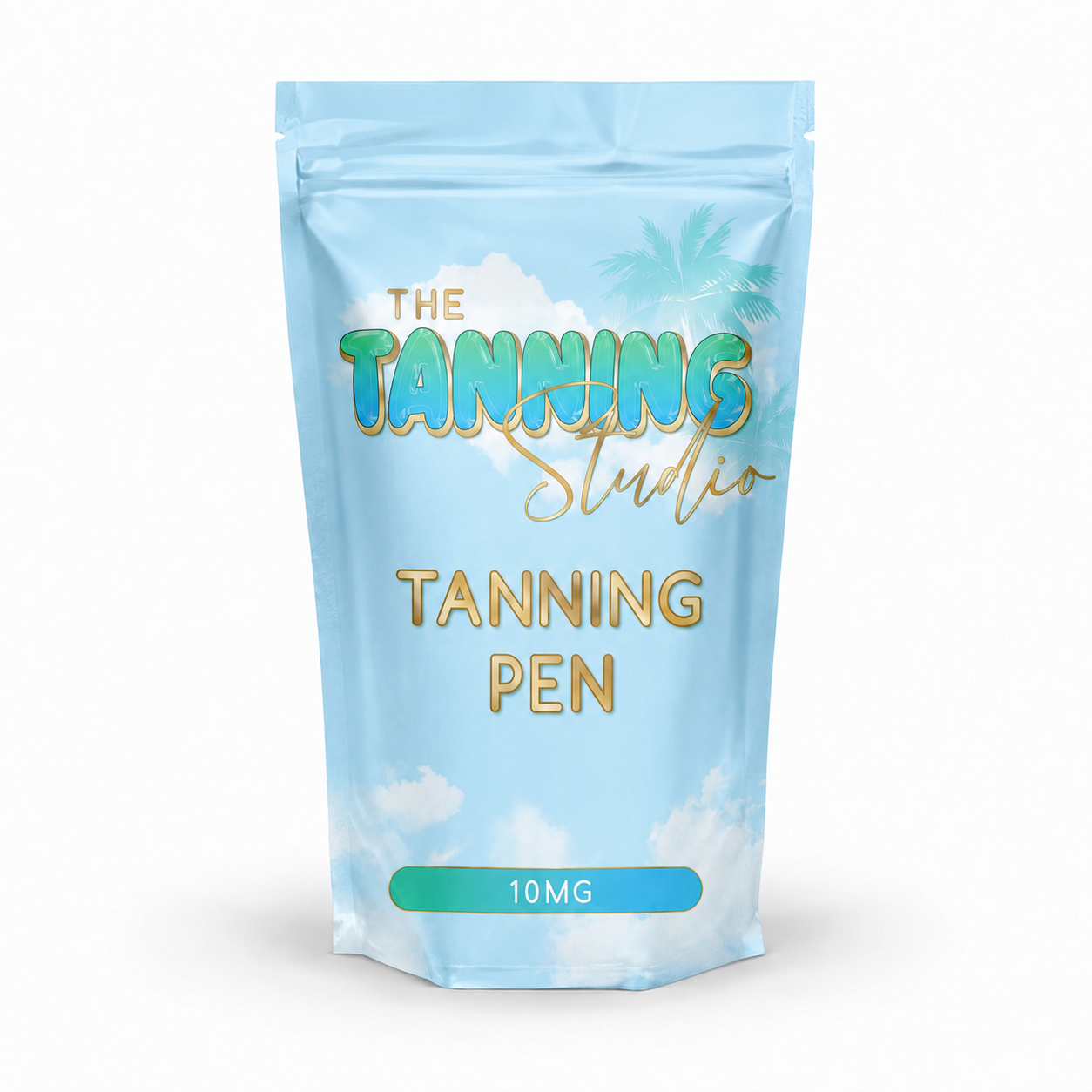 TTS Tan Pen 10MG