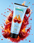 Cherry Bomb Tingle Lotion