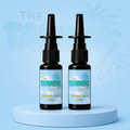 X2 Triple Tan Spray
